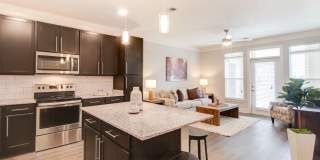 Edison at Peytona Gallery 14