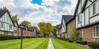 The Crossroads At Southfield Apartments Gallery 28