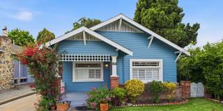 Cottage Style Home Gallery 1