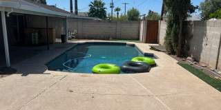 Amazing Tri-Level home close to ASU.  Pool and 2 Car Garage Gallery 6