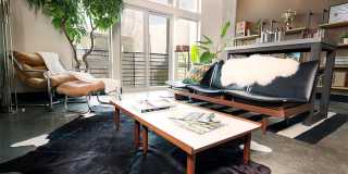 Lawrence Lofts Gallery 8