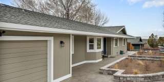 Single-Level FULLY FURNISHED South Reno Retreat with Sweeping Mountain Views, Hot Tub & High-End Finishes Gallery 77