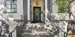 2363 Le Conte Avenue Gallery 13
