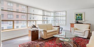 110 East Delaware Place Gallery 8