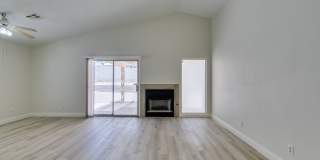 Charming 3-Bedroom Home with Covered Patio Gallery 5