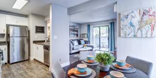 Brookside Apartment Homes Gallery 12
