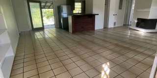 1ST MONTH FREE RENT 3 Bed 1 Bath Home | Pet Friendly with Large Fenced Yard | Washer Dryer Hook Ups | Section 8 Welcome Gallery 1