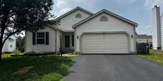 3 bedroom, 2 bathroom single story home in Pickerington Gallery 1