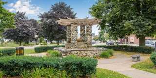 The Penstone Apartments & Townhomes Gallery 16