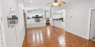 Beautiful 4BR Home in Gated Community with 3-Car Garage Gallery 7