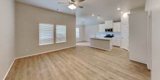 *LEASING SPECIAL*Brand NEW 4 Bedroom 2 Bathroom Home with office/flex space in Piedmont Schools w/Neighborhood Park/Basketball Court Gallery 5