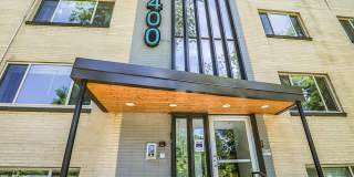 The Kent Apartments Gallery 13