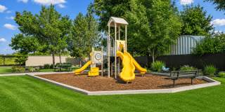 The Morgan - Affordable Housing Gallery 6