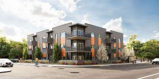 Mesa Pointe Apartments Gallery 1