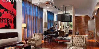 60 East 55th Street Gallery 6