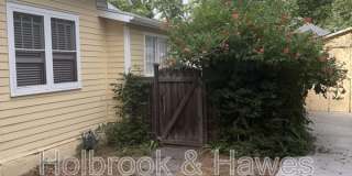 314 South Sherwood Street Gallery 43