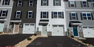 Brand-New 3-Bedroom Townhome in the Ridgeview Community Gallery 1
