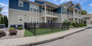 Springs at Hamburg Gallery 25