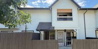 San Gabriel Townhouse for Lease Gallery 1