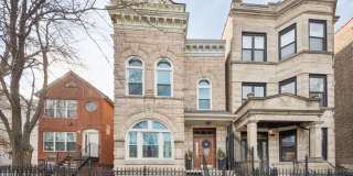 1448 N Fairfield Avenue unit: 1 Gallery 1