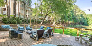 The Preserve At Dunwoody Gallery 25