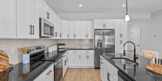 The Grand Meadows Gallery 5