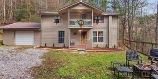 4204 Dellinger Hollow Road Gallery 1