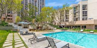 Promenade Towers Promenade Towers Gallery 5