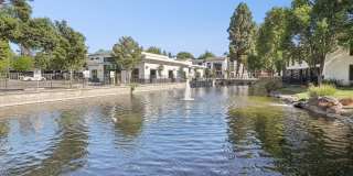 Park Lake at Walnut Creek Gallery 33