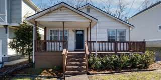 Awesome 3BR/2BA home in the highly desirable East Nashville neighborhood! Awesome 3BR/2BA home in the highly desirable East Nashville neighborhood! Gallery 1