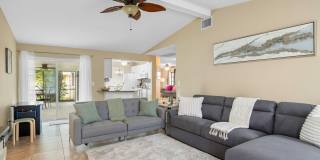 Fully Furnished Gulf Access w/ Boat Lift Gallery 12