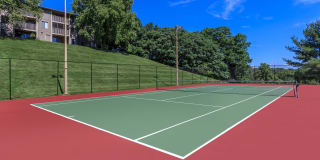 Honeywood Apartment Homes Gallery 12