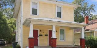 303 Paris Avenue Gallery 1