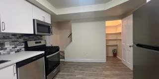 Now showing this updated 3BR 1.5 bath house! Gallery 32