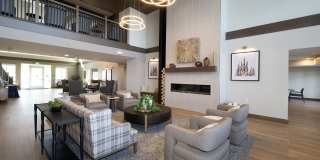 The Addie at Metro Center 55+ Apartments - Senior and Affordable Housing Gallery 10