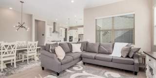 1882 N 140th Dr, Goodyear - Gorgeous Townhome in Gated Community Gallery 7
