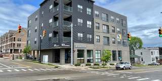 601 Michigan Apartments Gallery 1