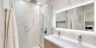 Mid-Century Modern Sequoyah Highlands Home Gallery 27