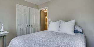 Stunning End Unit Townhome with 2 Car Garage Gallery 18