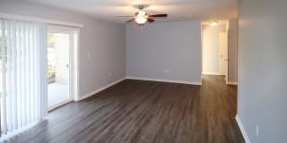 Society Hill Apartments Gallery 8
