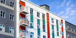 Soul Apartments - Affordable Housing Gallery 58