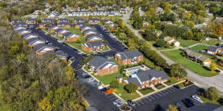 Saddlebrook Apartments Gallery 2
