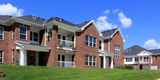 BelleMeade Apartments Gallery 38