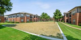 Kensington Park Apartment Homes Gallery 37