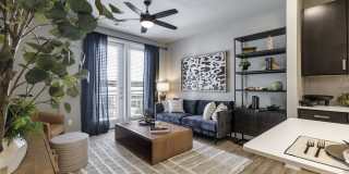 Urban East Apartments Gallery 12