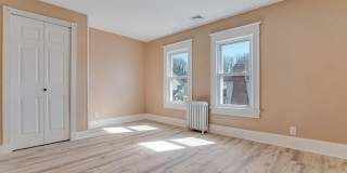 Newly renovated 6-bedroom, 2-bath single-family home - Schedule your your! Gallery 6