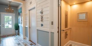 FURNISHED BEACH HOME  WITH UNOBSTRUCTED VIEWS OF THE ICW Gallery 8