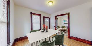 The Park Apartments Gallery 85