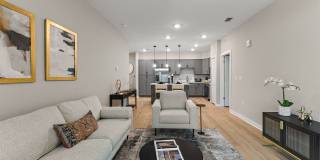 Magnolia at Powell Gallery 48