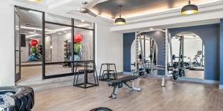 The Parker Gallery 24